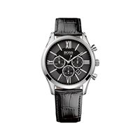 Watch Hugo Boss Man in Steel 1513194 - 1513194